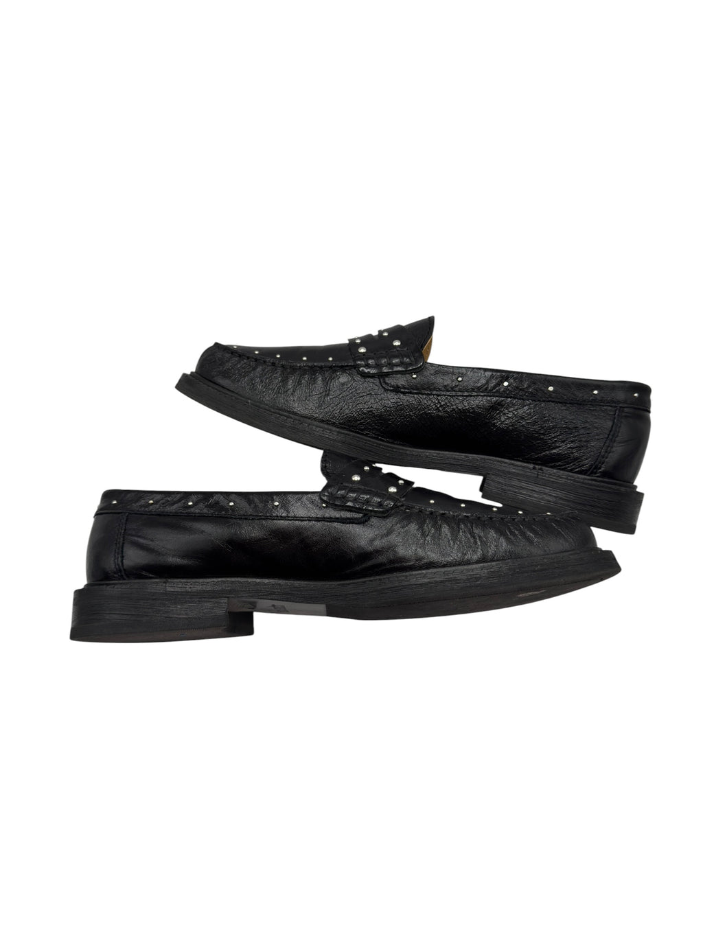 Bare Knuckles Used Vinny’s Loafers (9)