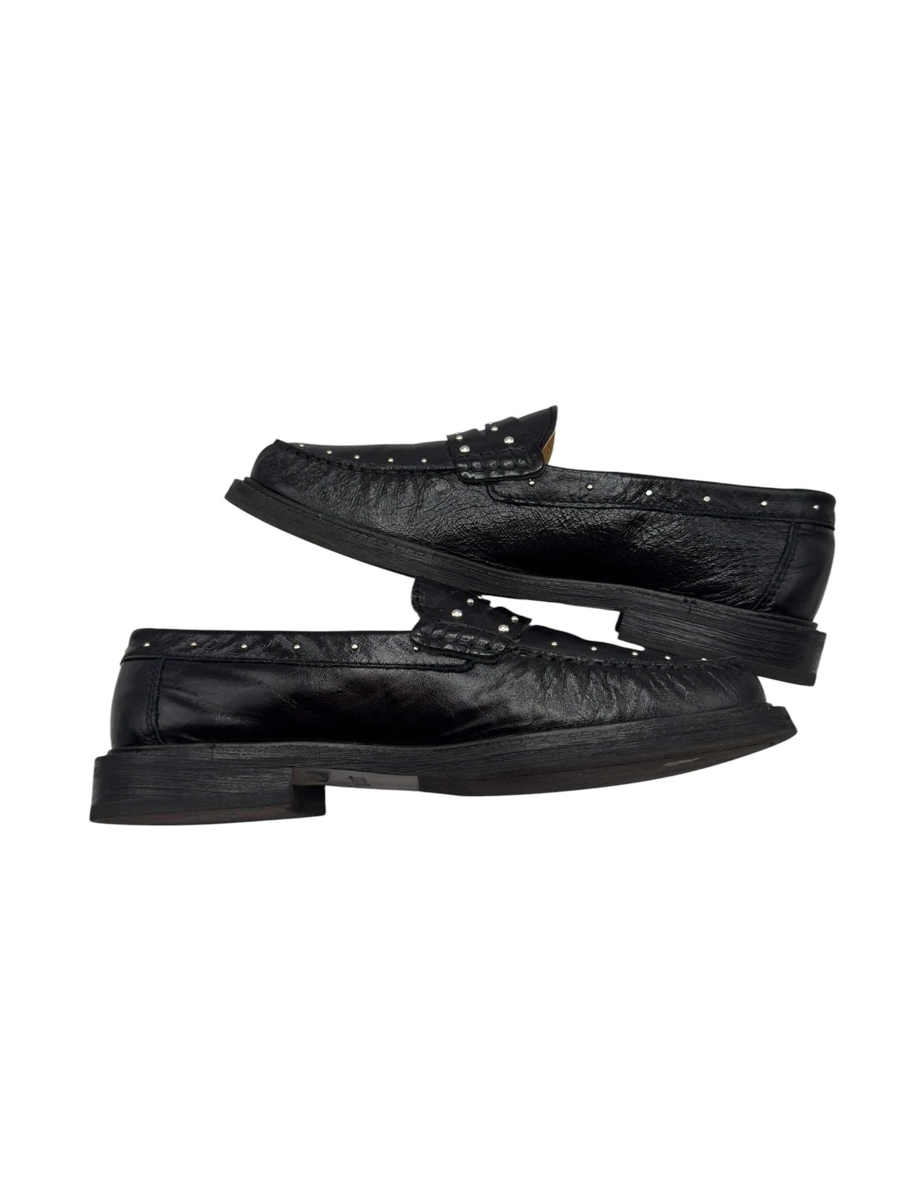 Bare Knuckles Used Vinny’s Loafers (9)