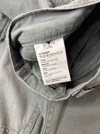 WTAPS Army Fatigue Cargo Pants (1)