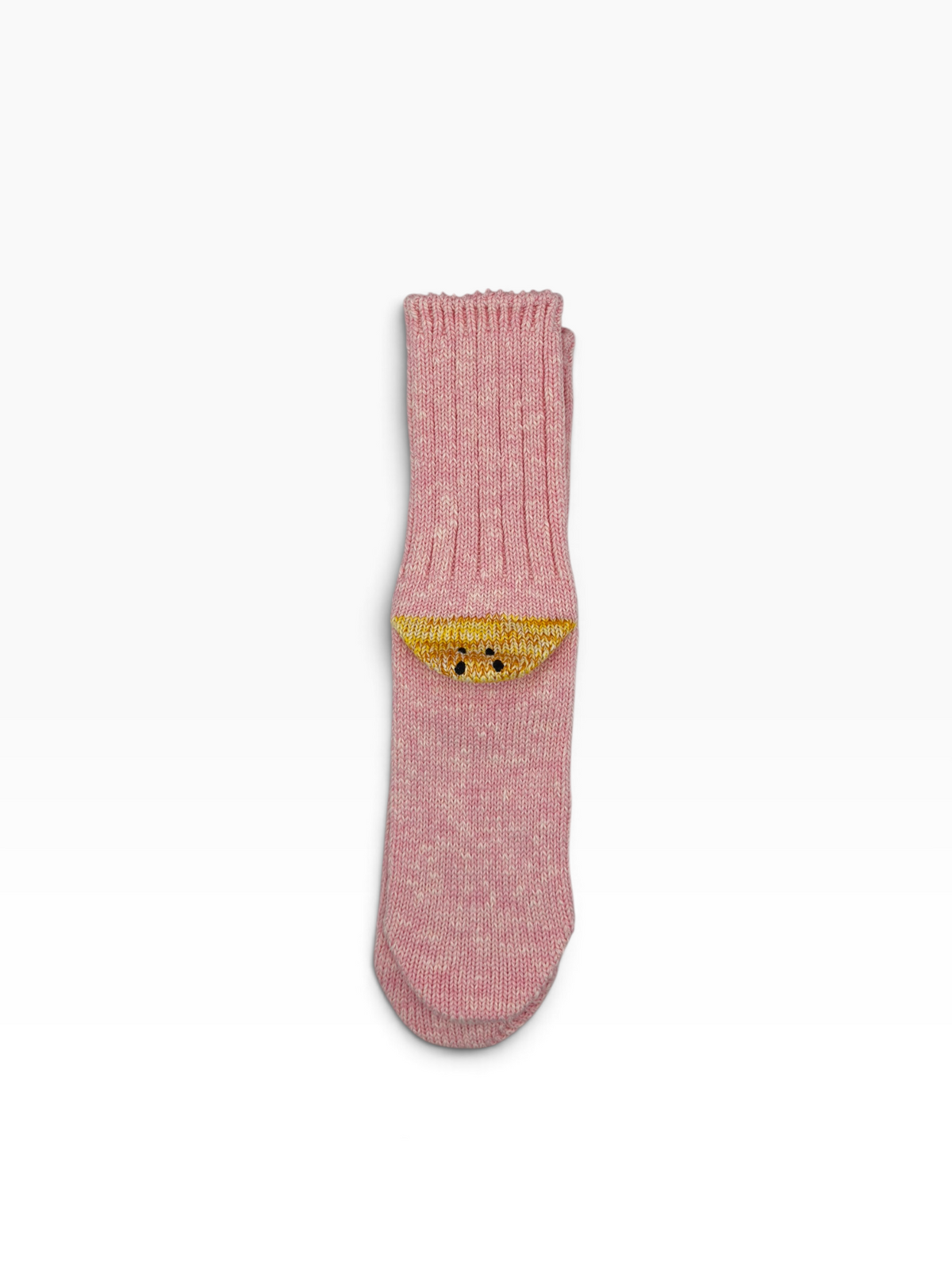 Kapital Smiley Socks