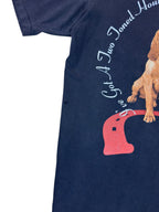 Vintage 90s Marty Stuart Tee (L)