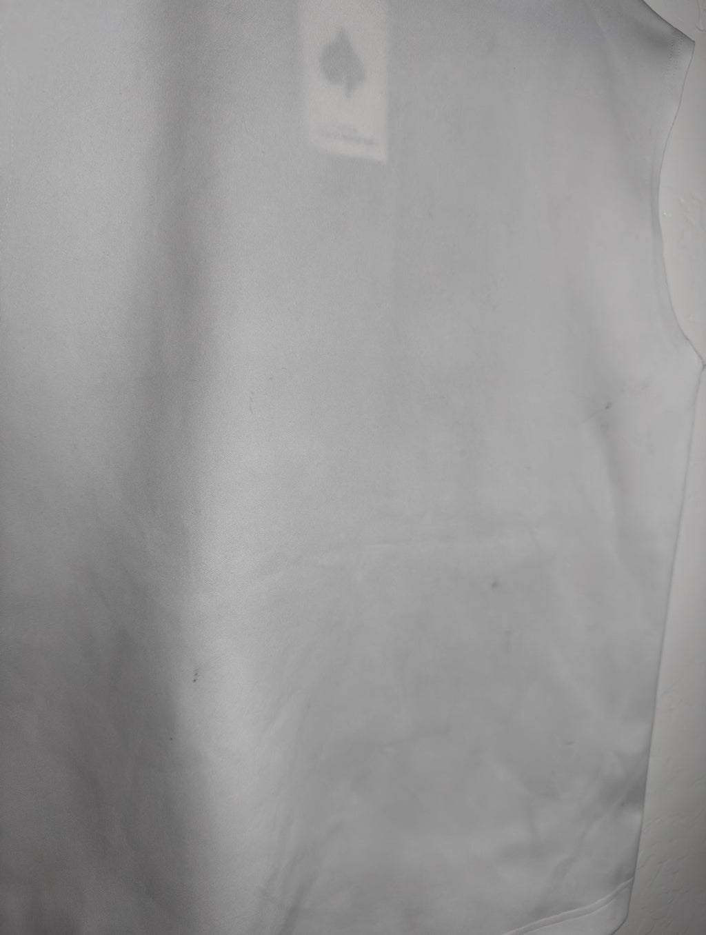 Comme Des Garçons Homme Rolling Stones Tank (S)