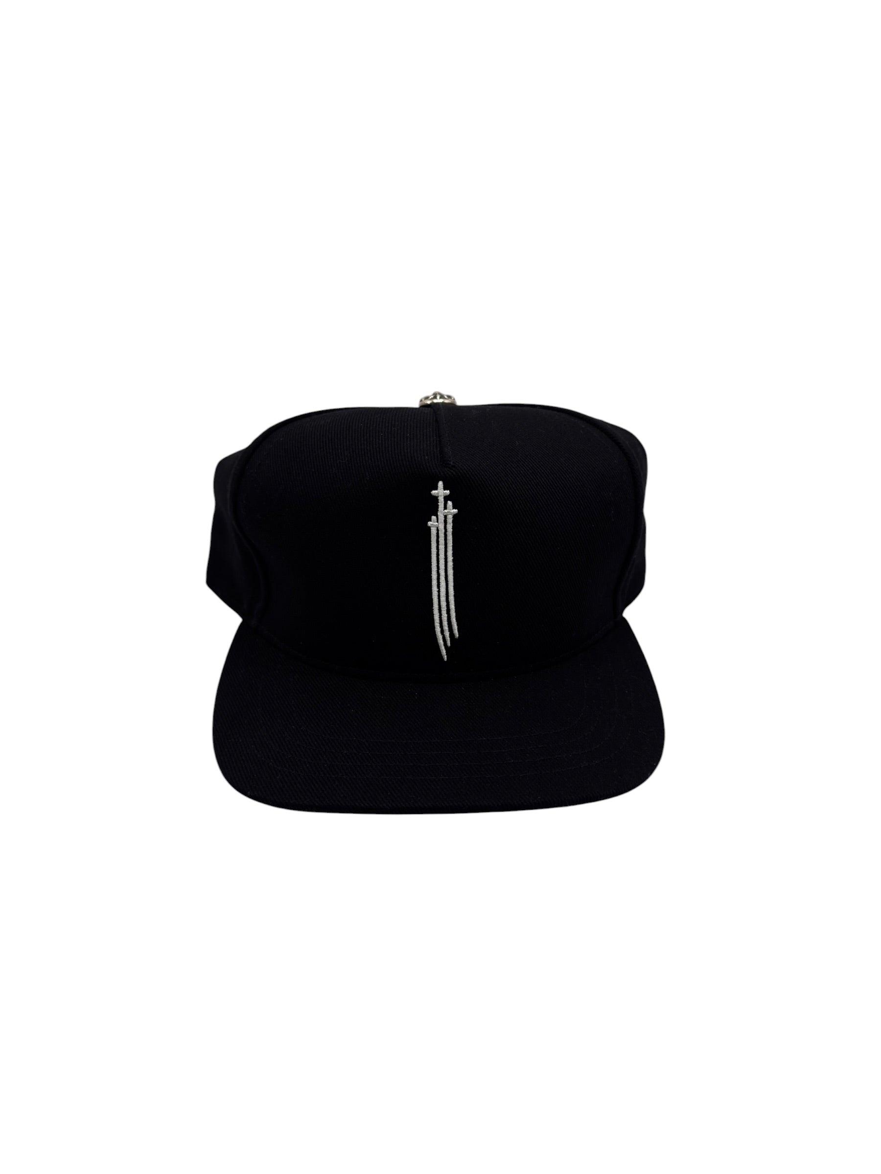 Chrome Hearts RS3 Hat