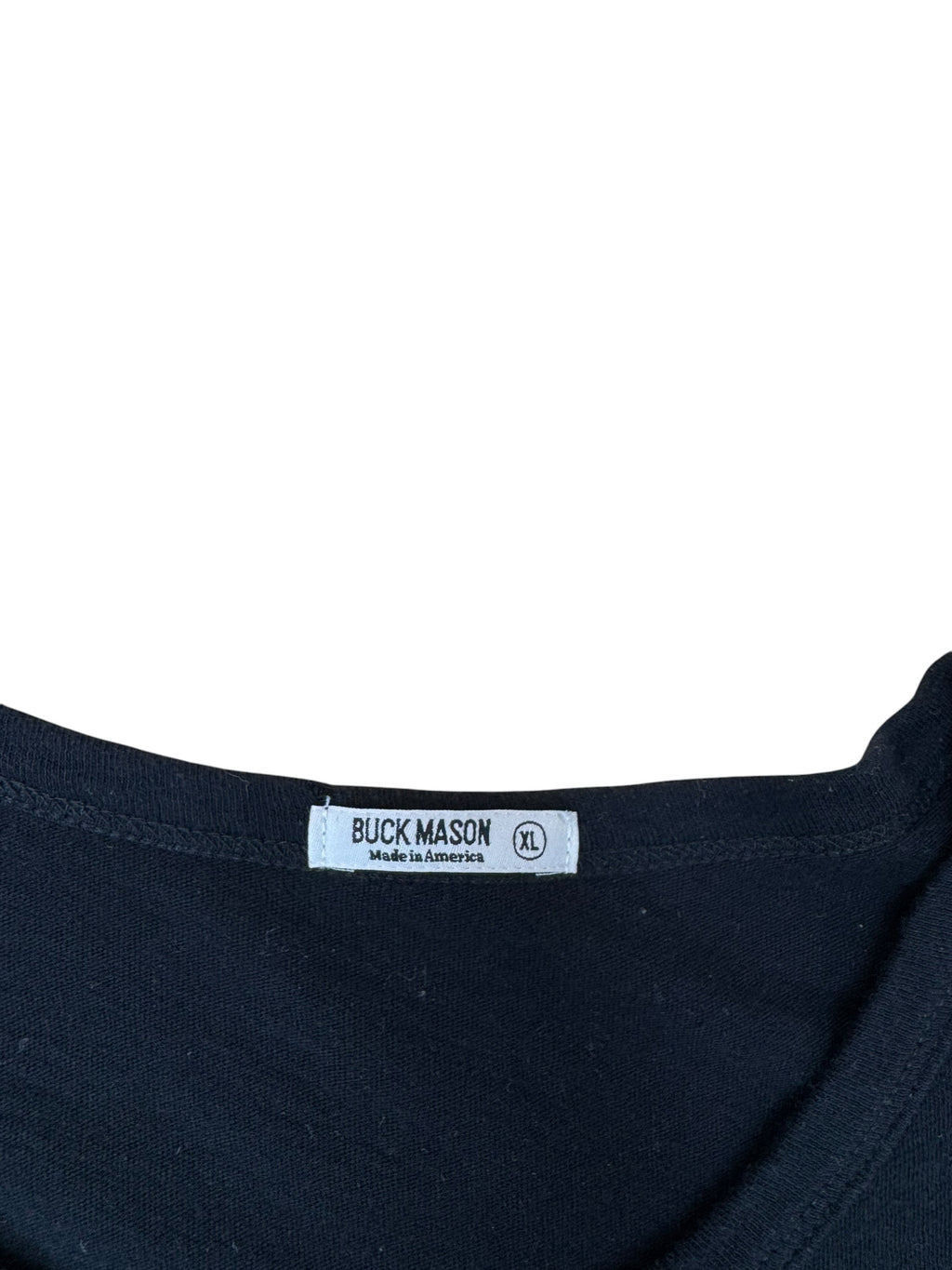 Buck Mason Tee (XL)