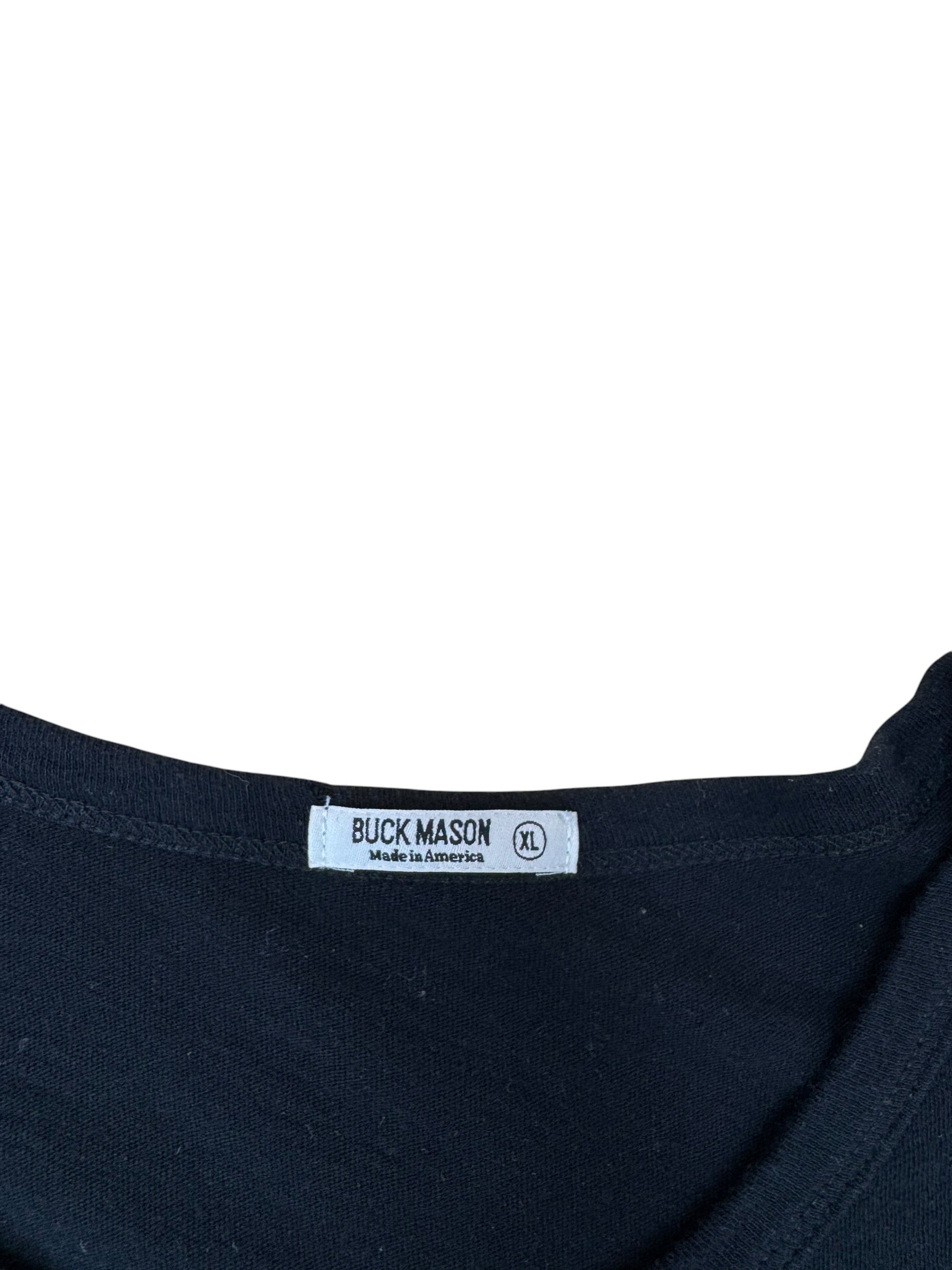 Buck Mason Tee (XL)
