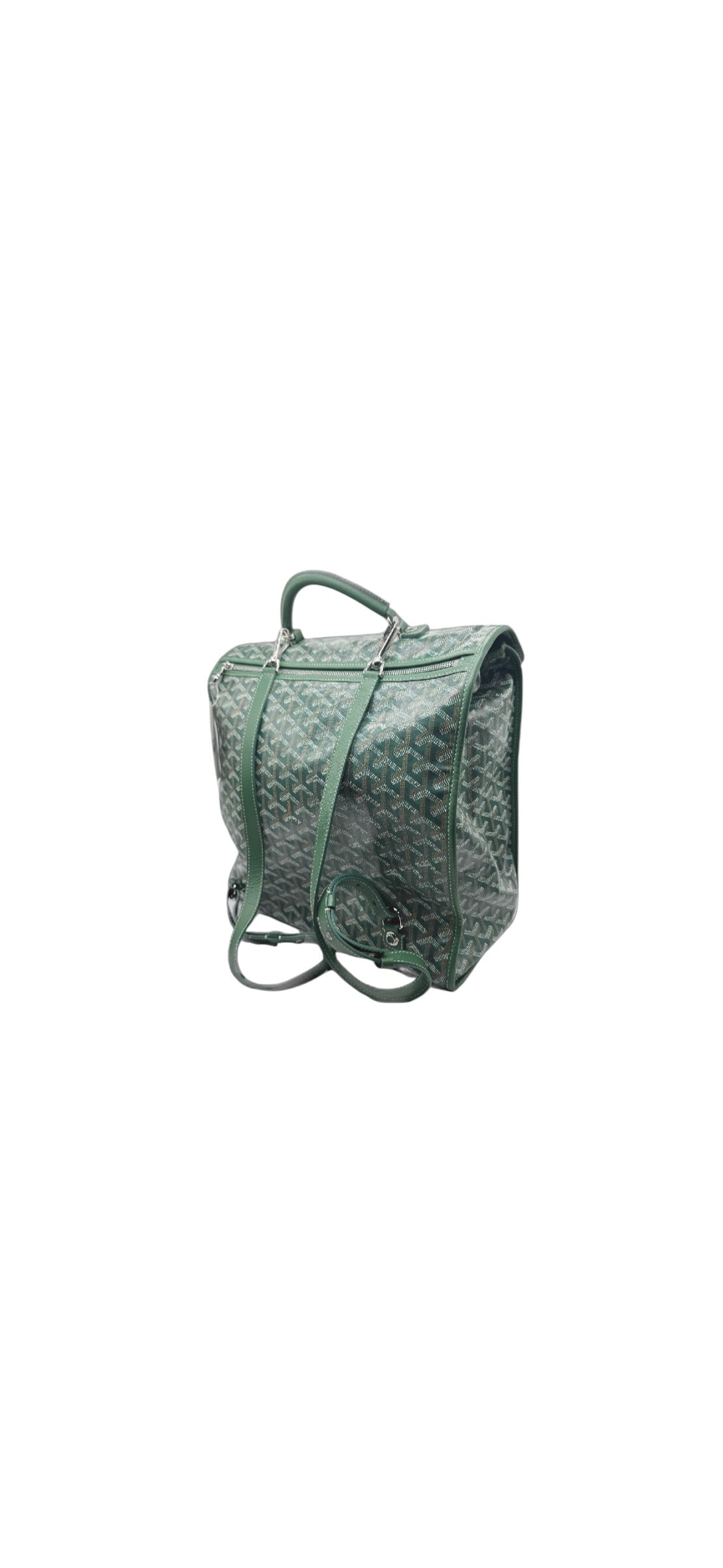 Goyard Saint Leger Backpack