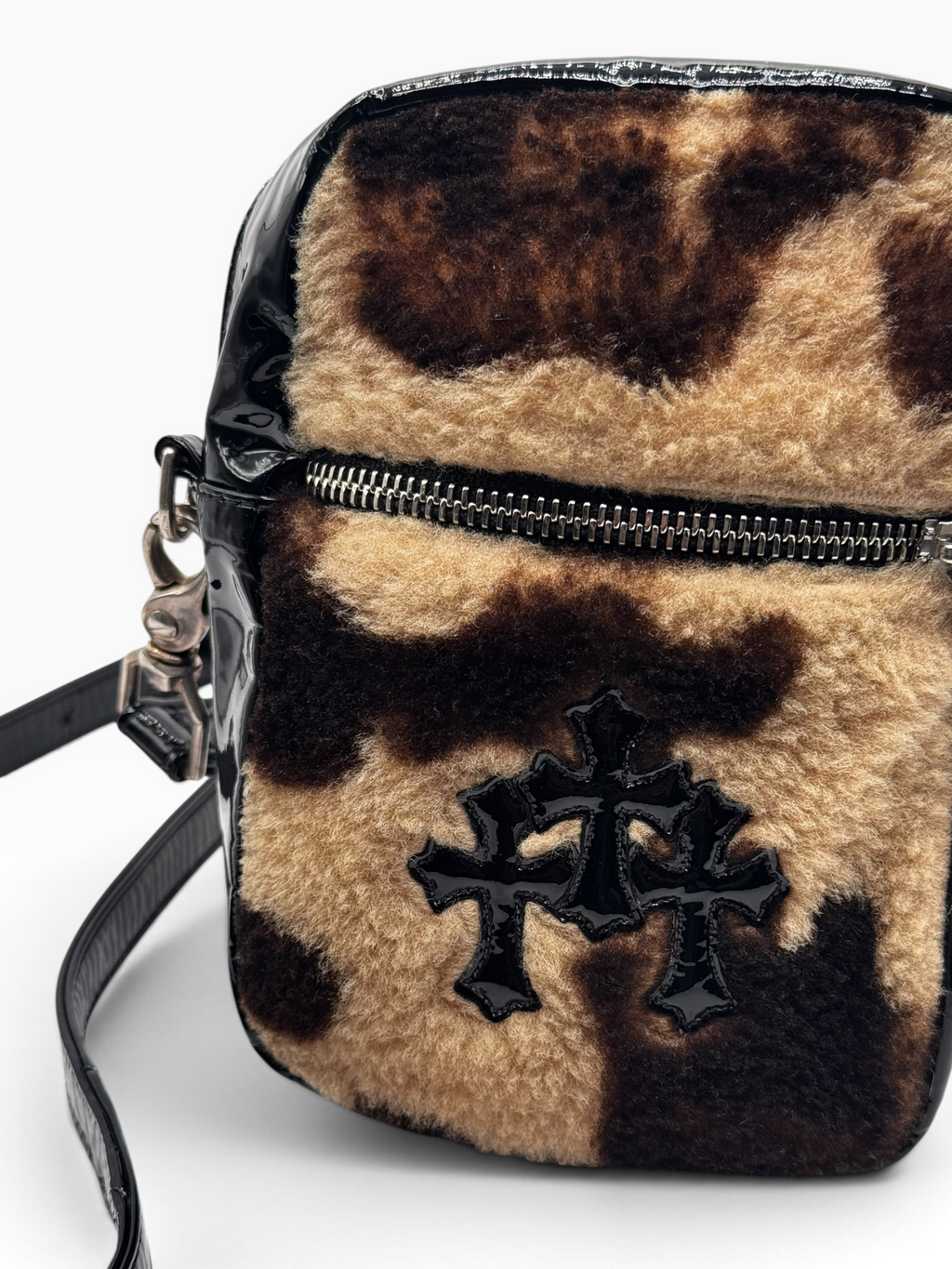Chrome Hearts Triple Cross Mini Taka