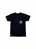 Chrome Hearts Y2K Eyechart Tee (S)