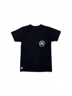 Chrome Hearts Y2K Eyechart Tee (S)