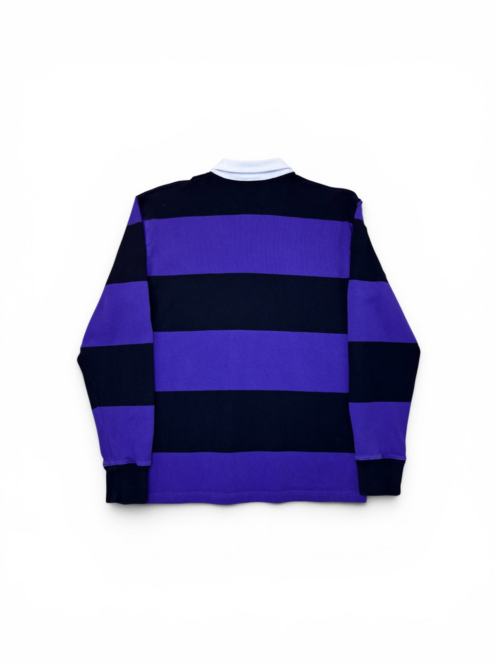 Rowing Blazers Black/Purple Rugby (XL)