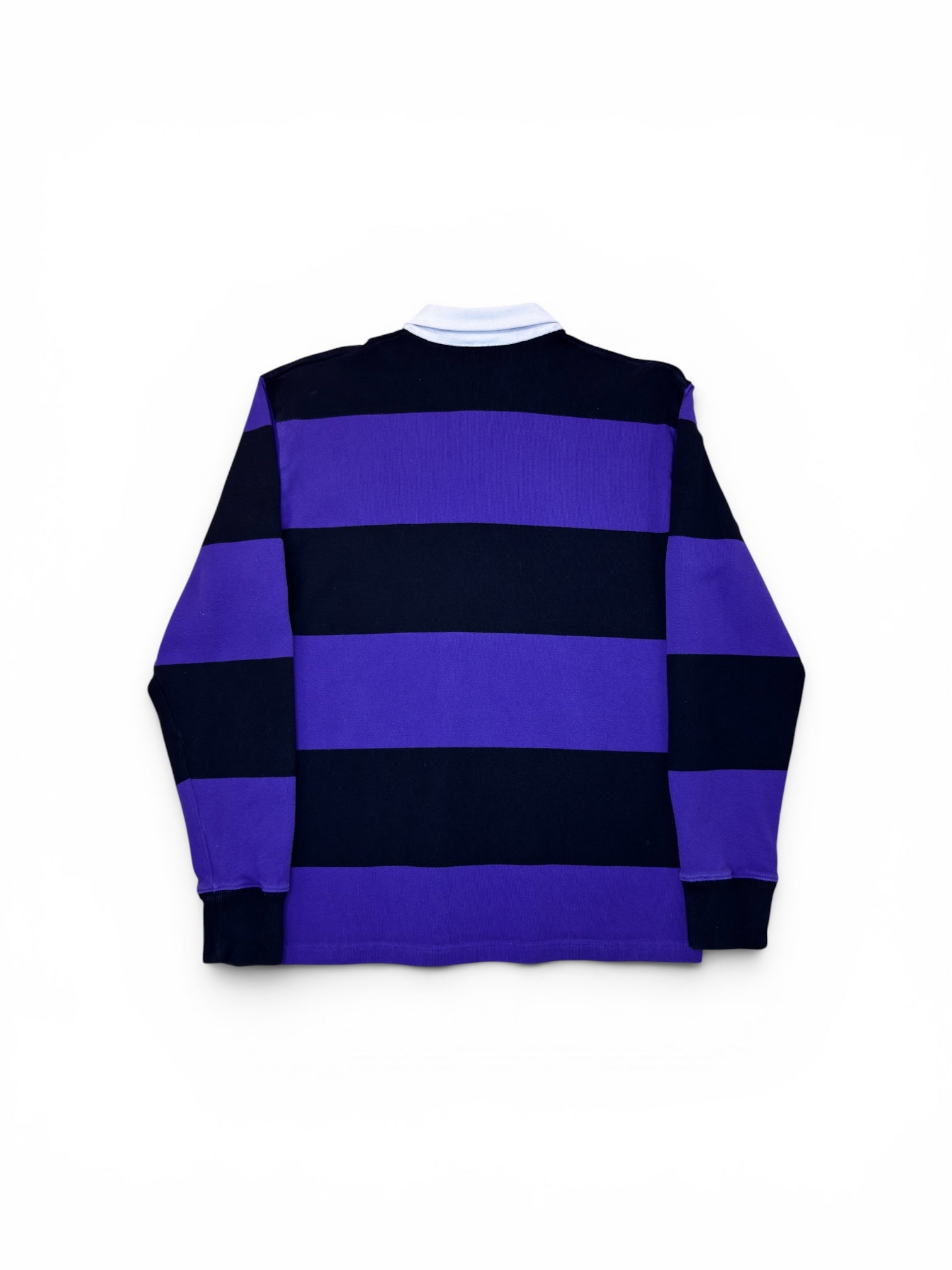 Rowing Blazers Black/Purple Rugby (XL)