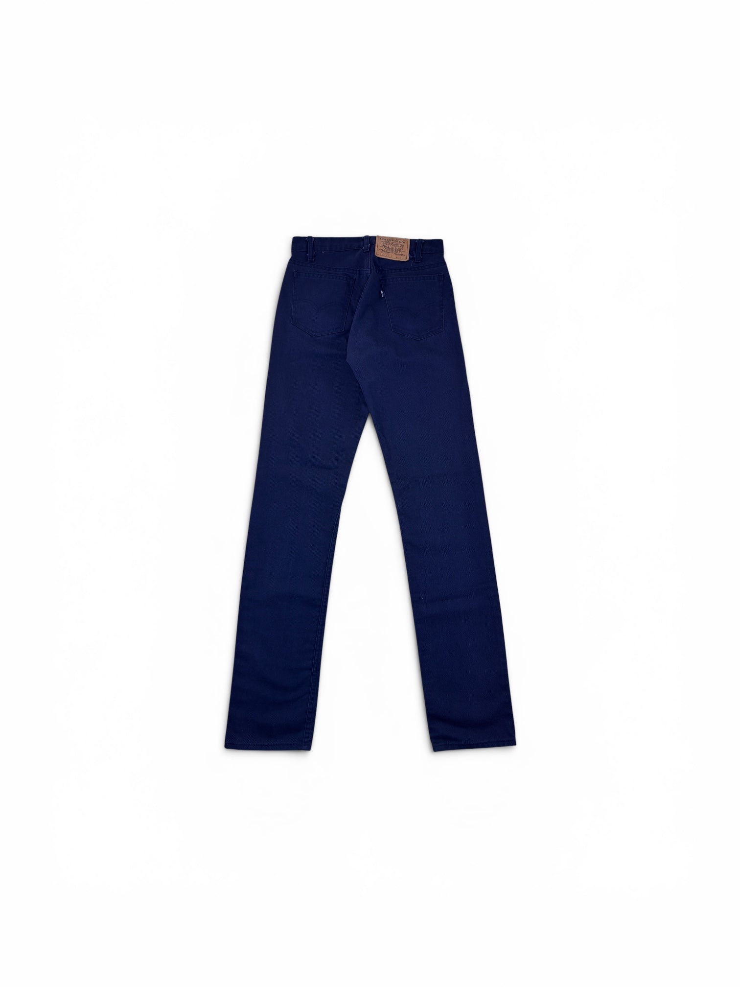 Vintage Levi’s 505 Pants (29)