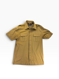 Givenchy 80s Beige Shirt