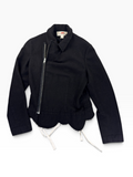 Comme Des Garçons H&M Wool Coat