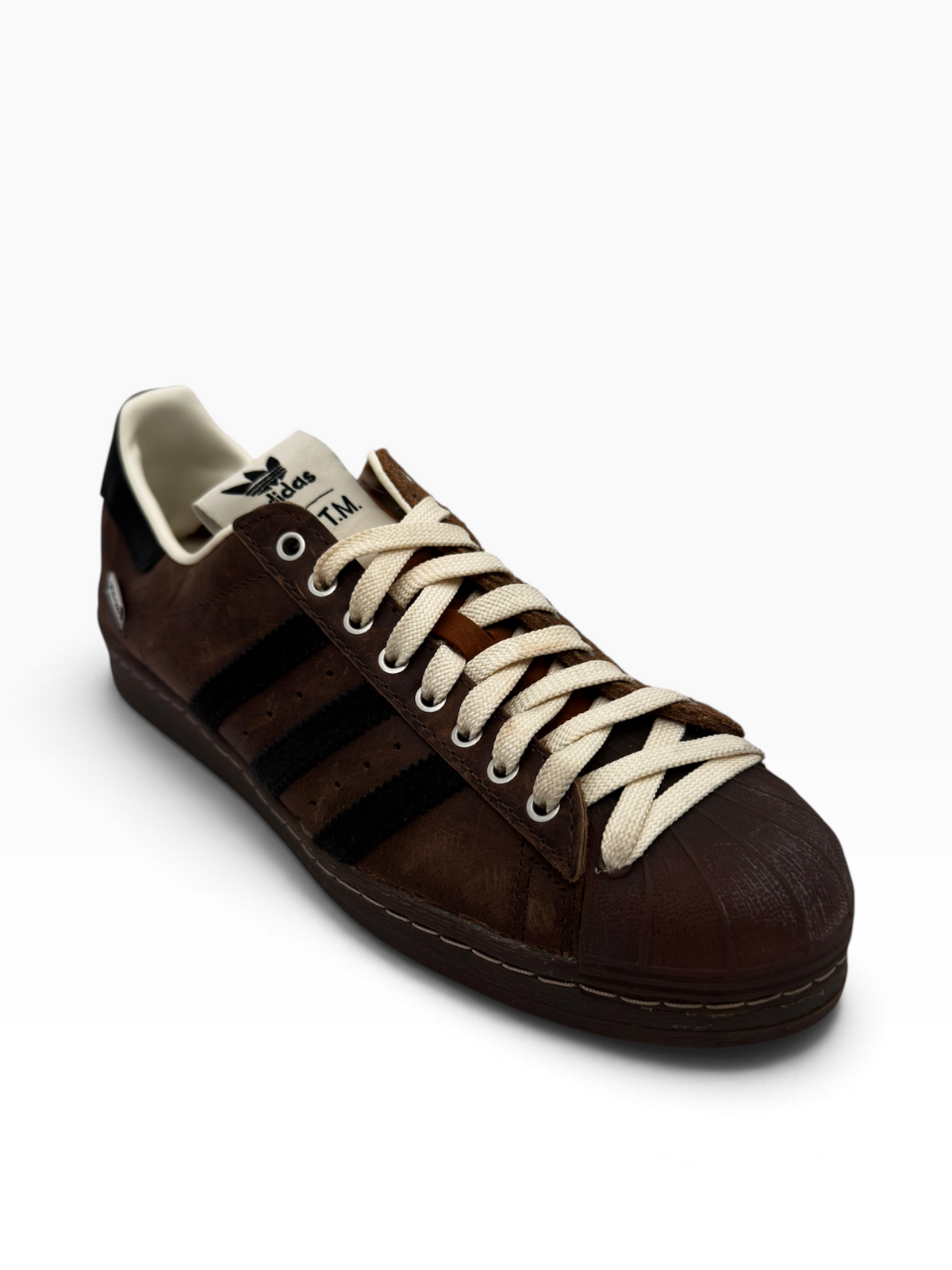Adidas Song For The Mute Superstar