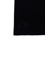 Chrome Hearts Y2K Black Logo Tee (M)