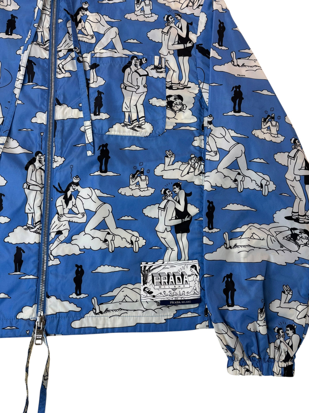 Prada Sailor Raincoat (38)