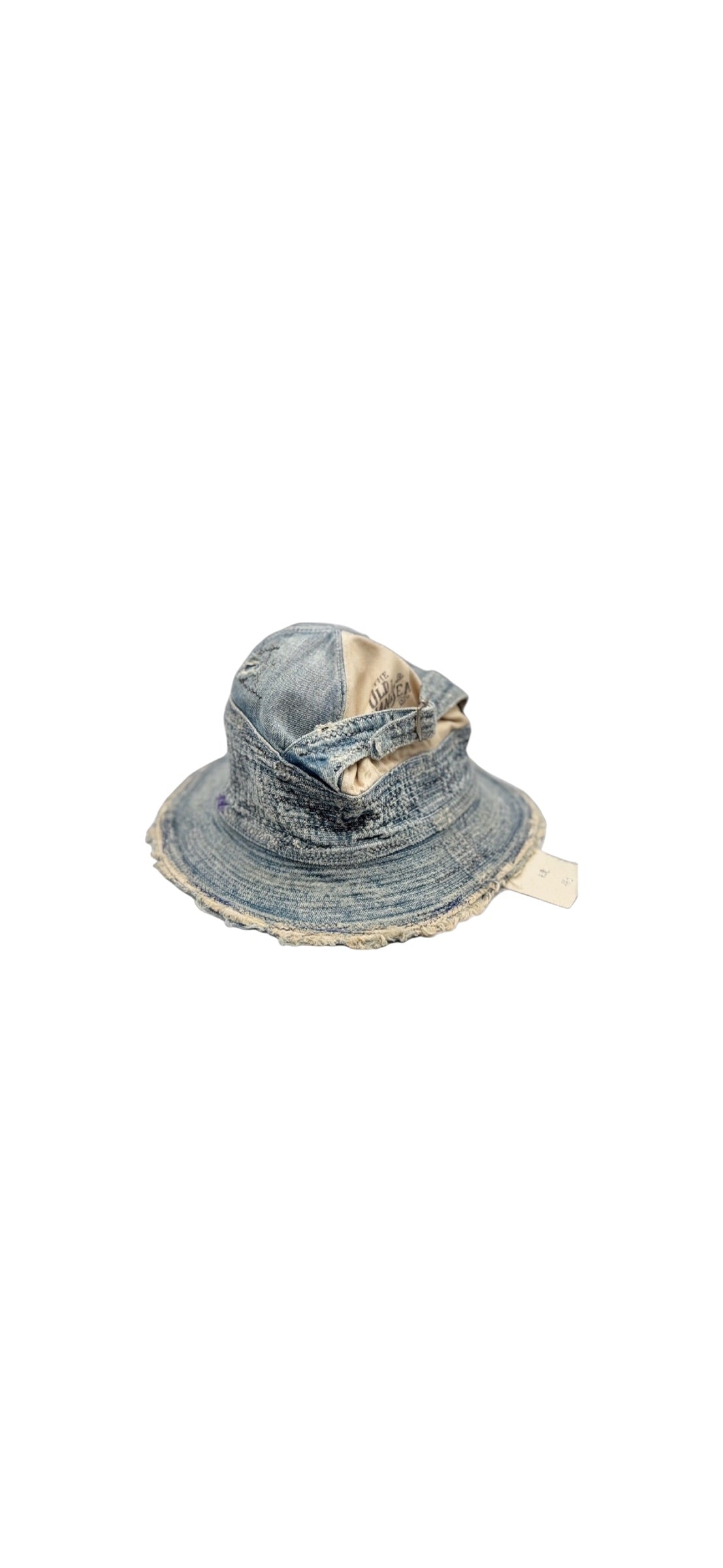 Kapital Old Man And Sea Bucket