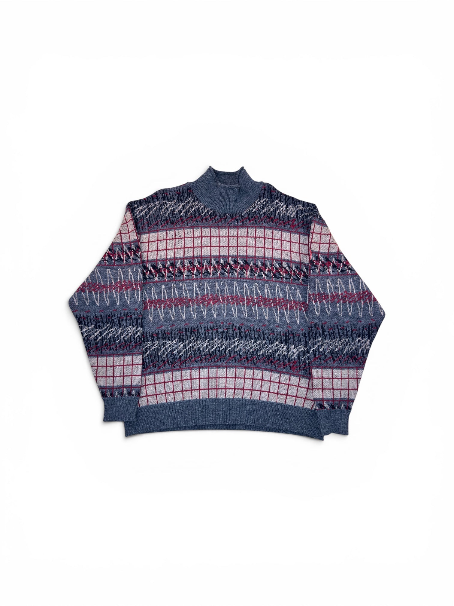 Cav EMPT Wool Sweater (XL)