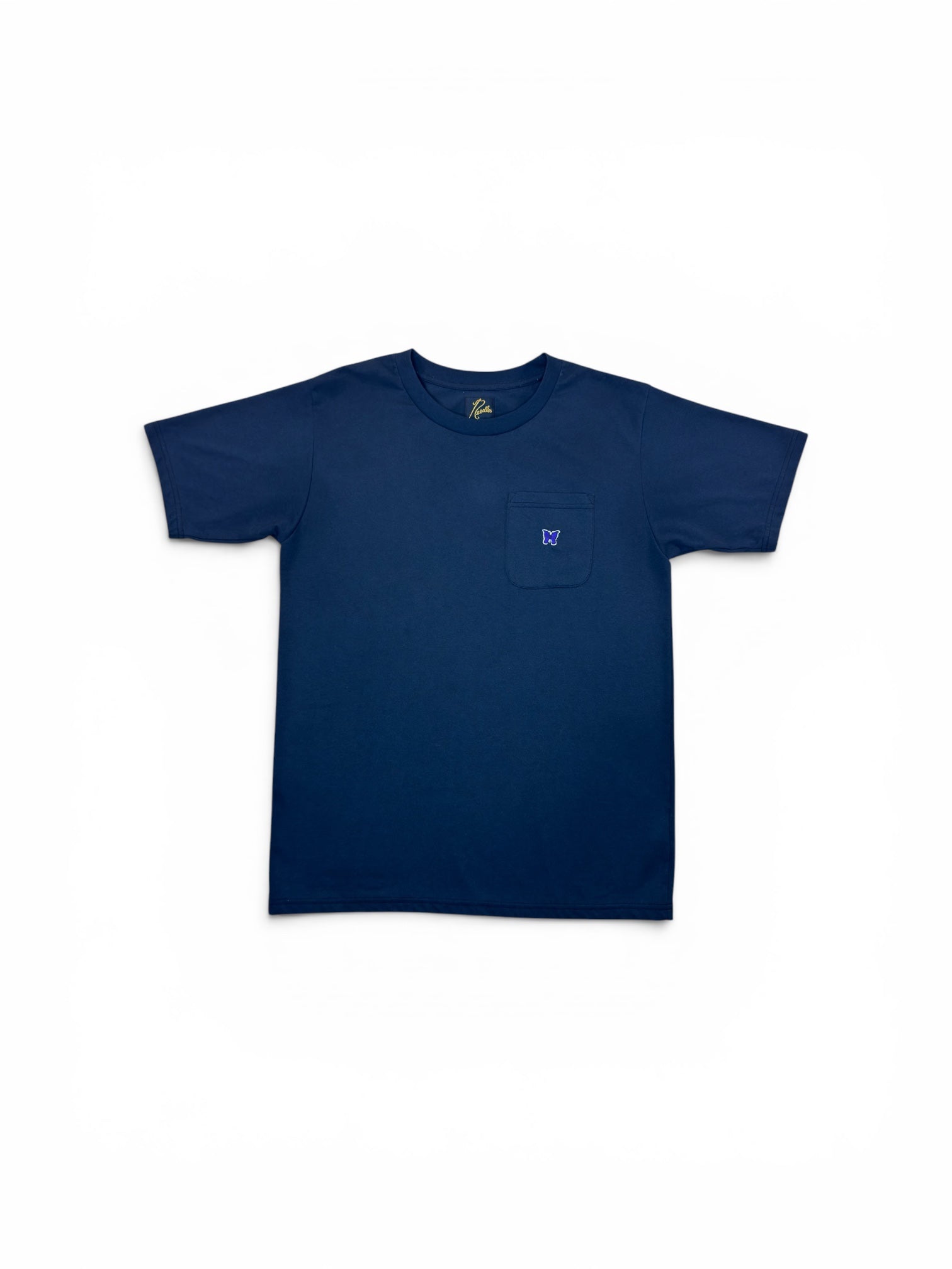 Needles Pocket Tee (S)