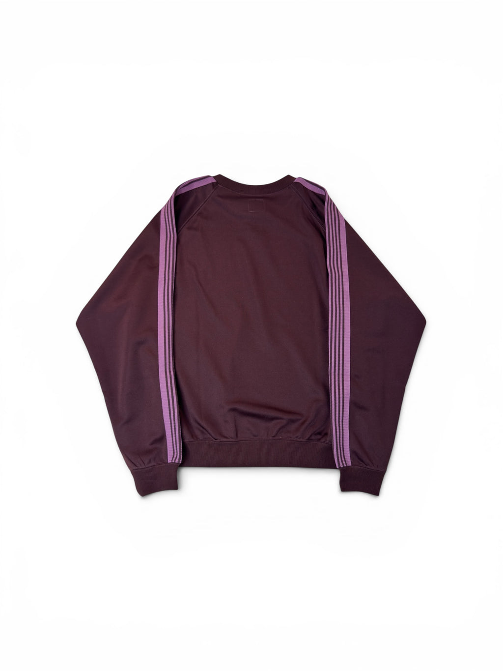 Needles Japan Exclusive Brown Track Top (M)