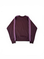 Needles Japan Exclusive Brown Track Top (M)