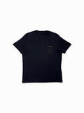 Prada Nylon Pocket Tee (L)