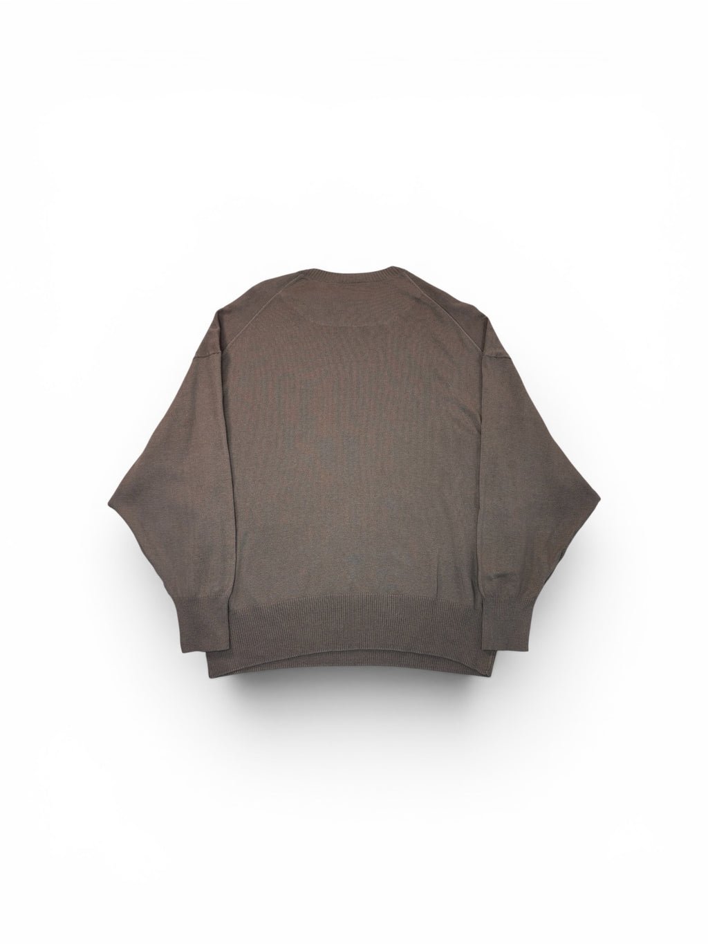 Undercover Don't Touch Me Knit Pullover (2)