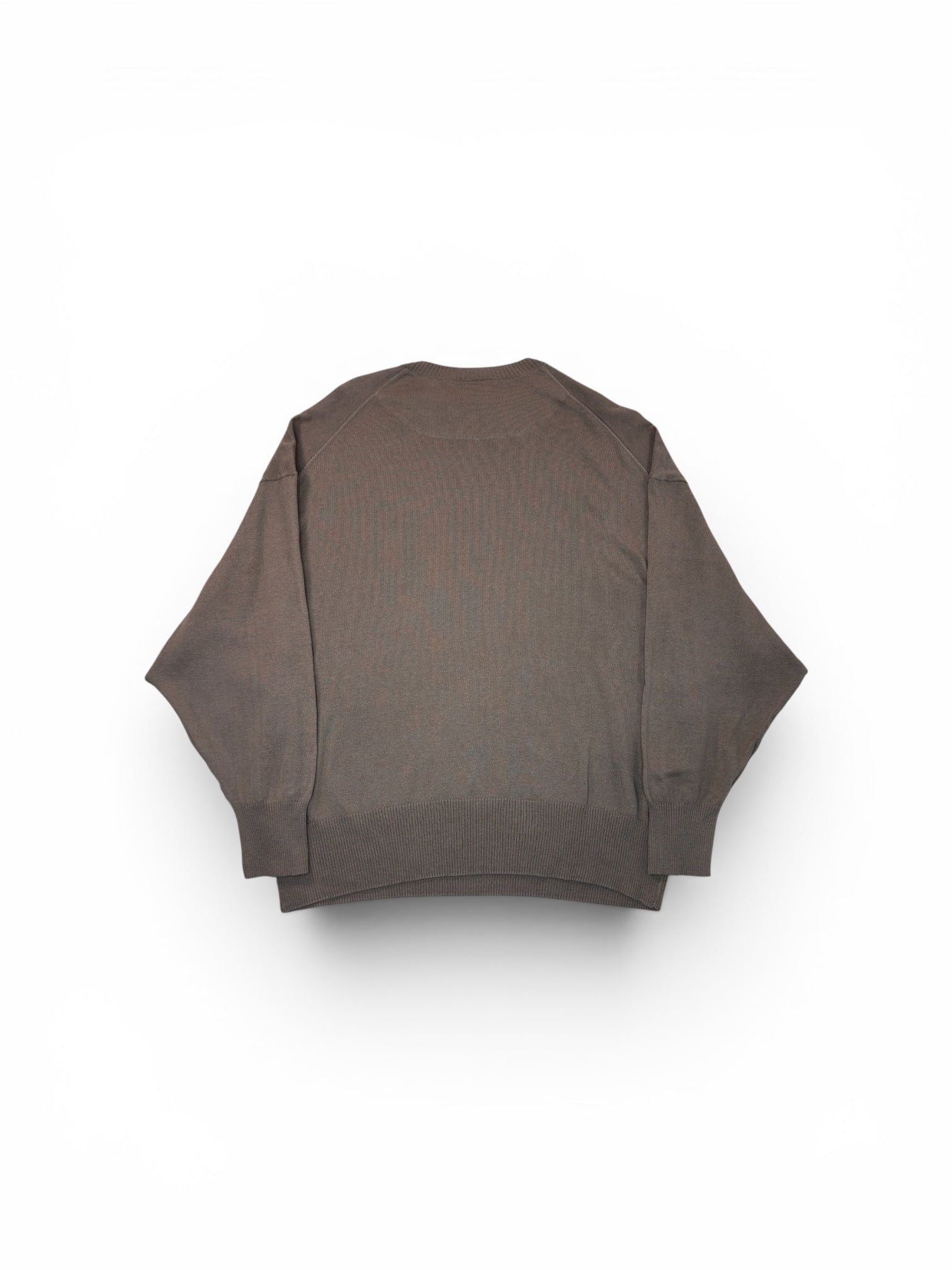 Undercover Don't Touch Me Knit Pullover (2)