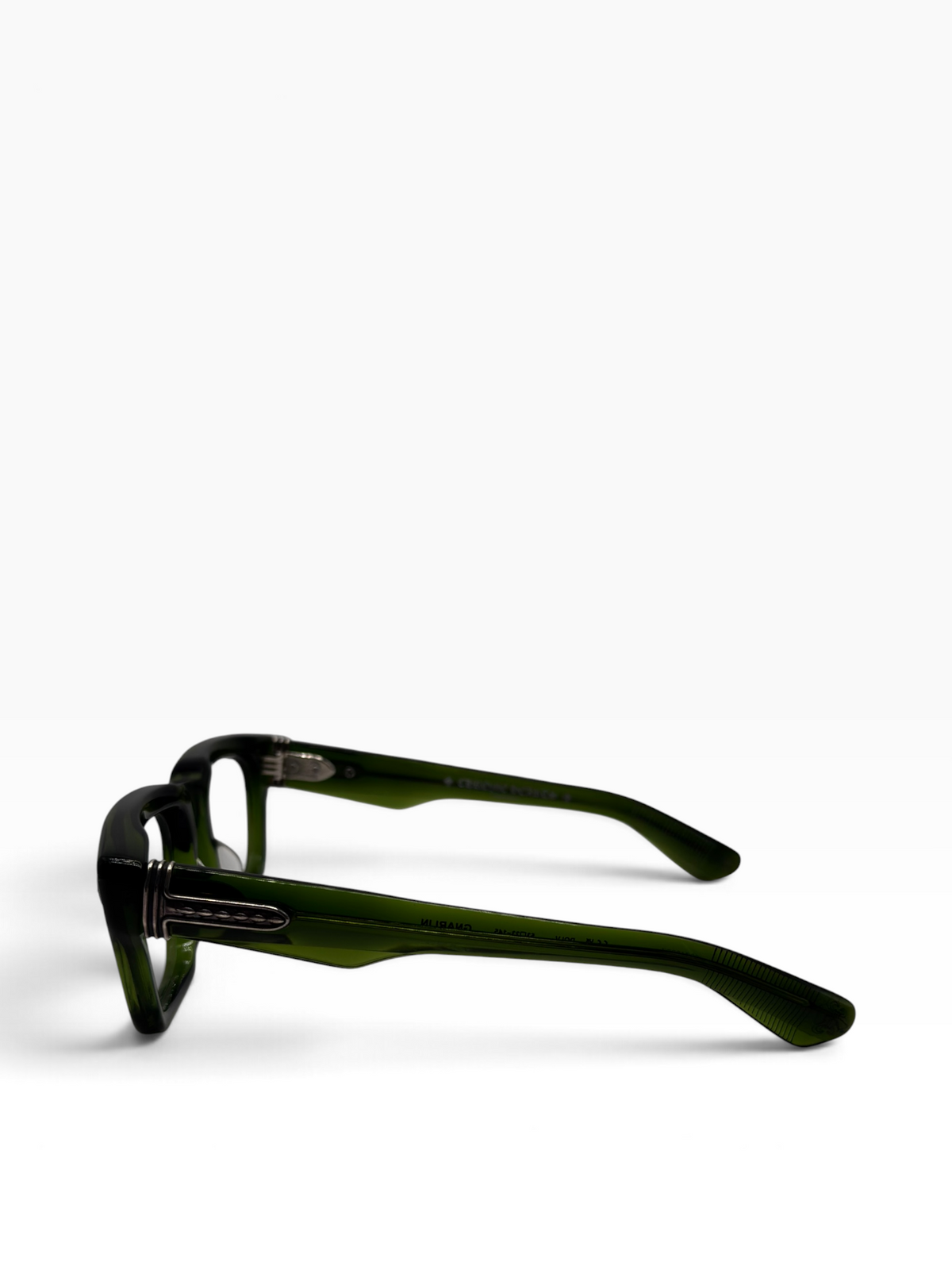Chrome Hearts Gnarlin Glasses