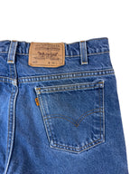 Vintage 90s Levi’s 517 (34)