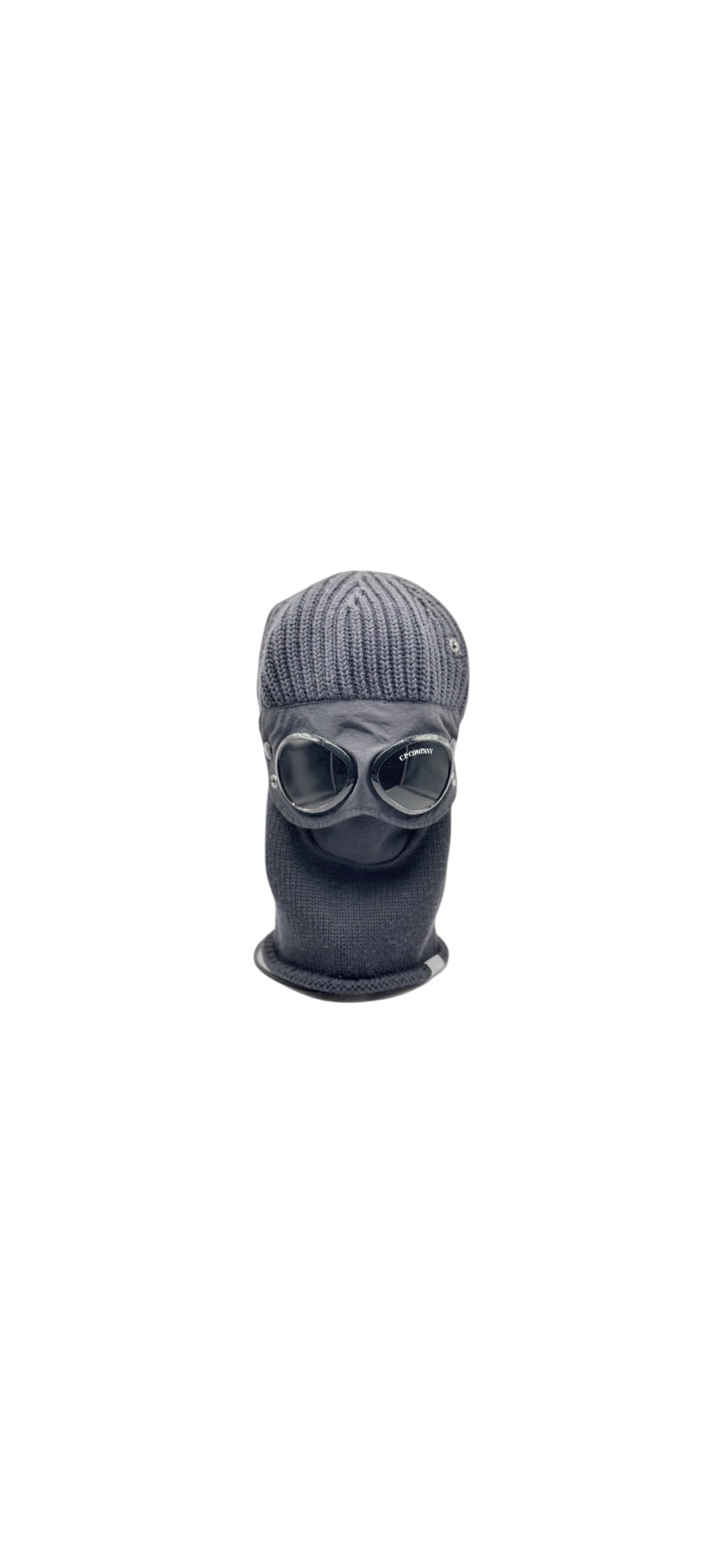 CP Company Merino Wool Goggle Balaclava