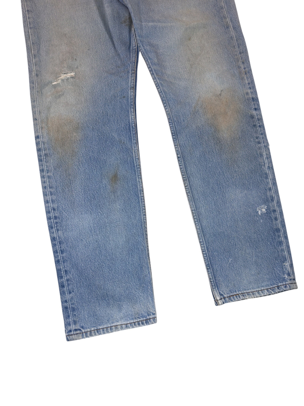 Vintage Levi’s 501xx (36)