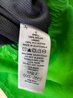 Stussy Water Shorts Classic Green (S)