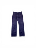 Ami Overdyed Pants (S)
