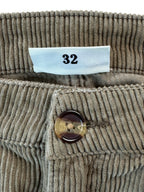 Elwood Baggy Corduroy