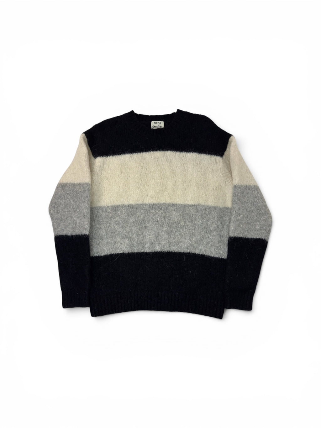 Acne Studios Alpaca Sweater (XS)