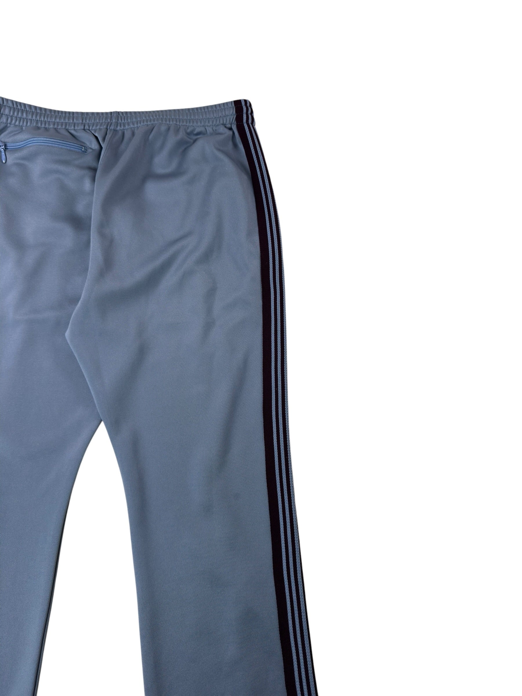 Needles Light Blue/Purple Track Pants (L)