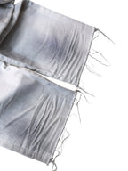 John Elliot Dirty White Cut Off Pants (34)