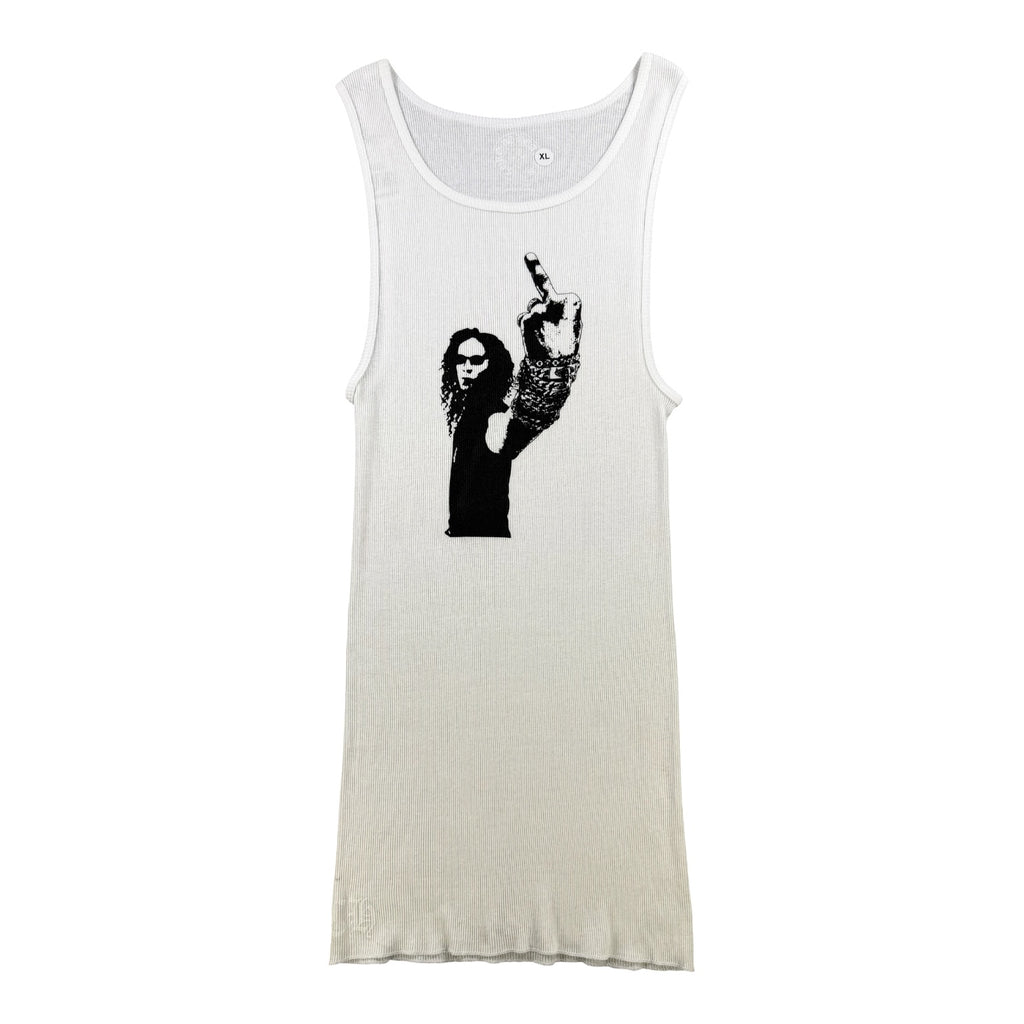 Chrome Hearts Richard Tank