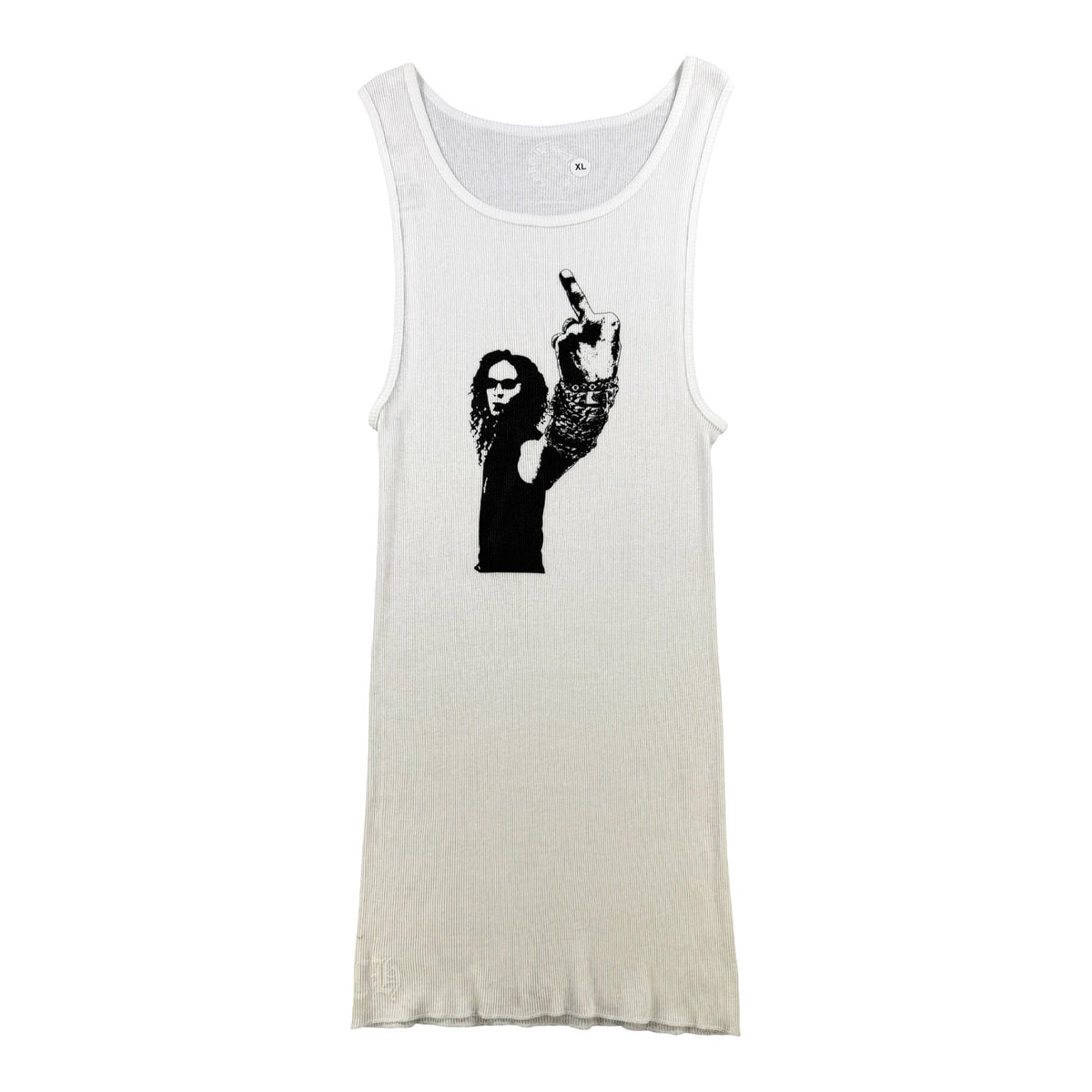 Chrome Hearts Richard Tank