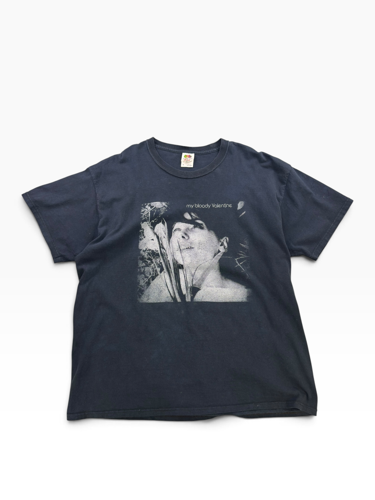 Y2K MBV Made Me Realize Tee