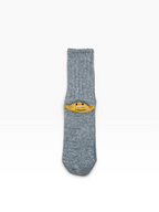 Kapital Smiley Socks