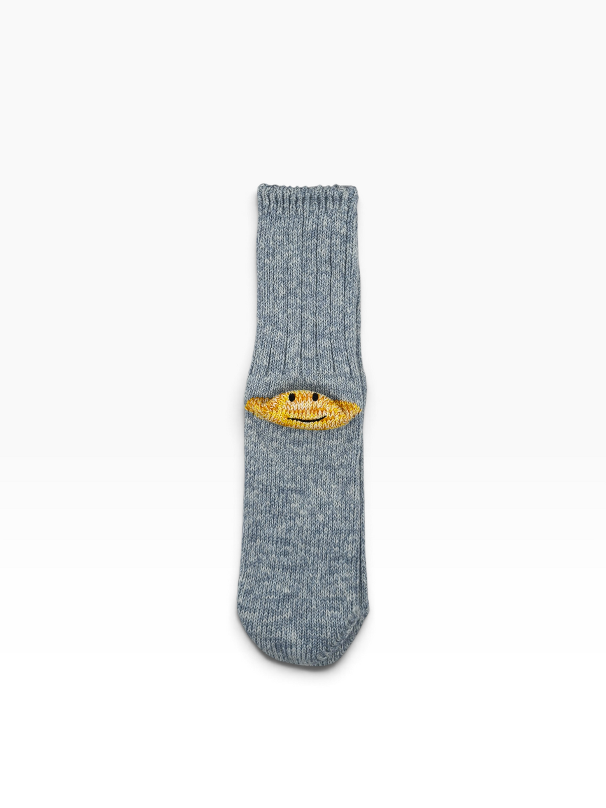 Kapital Smiley Socks