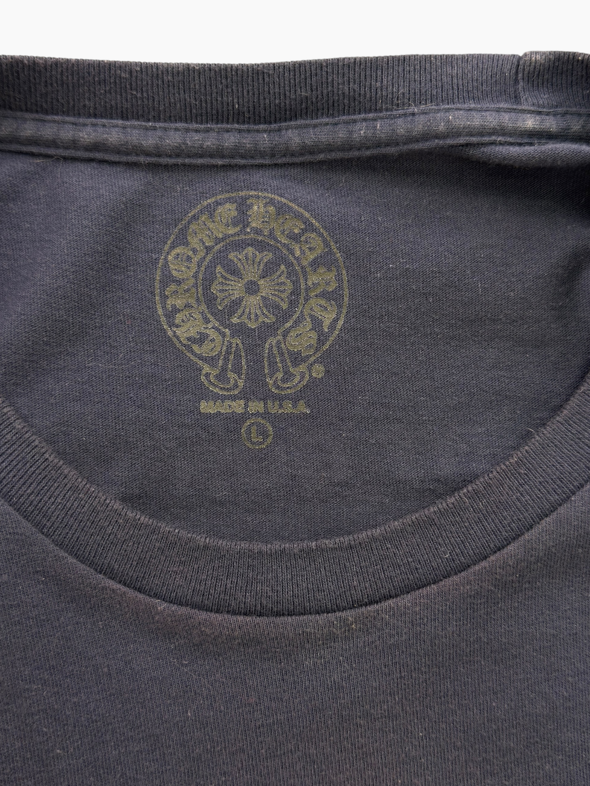 Chrome Hearts Equinox Tee