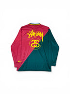 Stussy Long Sleeve Jersey (M)