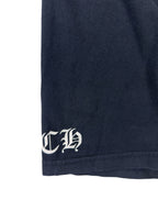 Chrome Hearts Y2K Eyechart Tee (S)