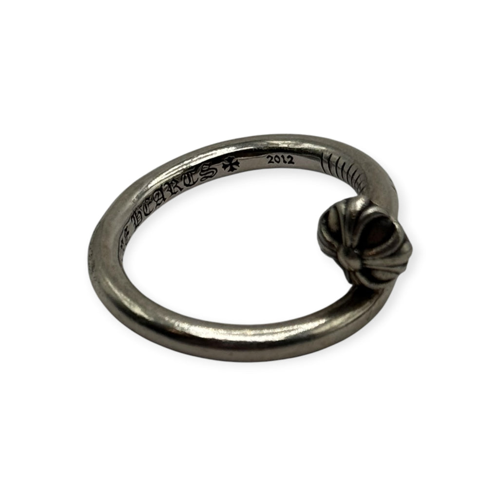 Chrome Hearts Nail Ring