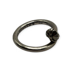 Chrome Hearts Nail Ring