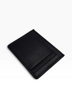 Miu Miu Black Nappa Cardholder